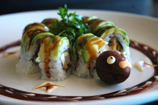 Photo credit: zomato