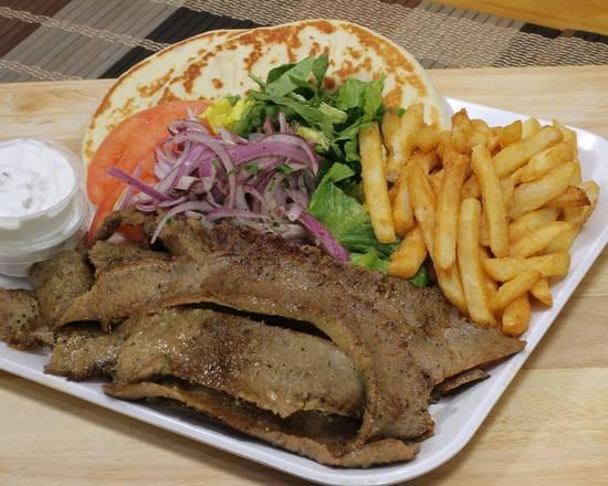 Photo credit: ubereats