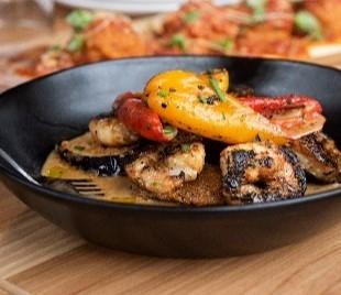 Photo credit: grubhub