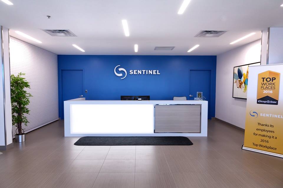 Sentinel Technologies Inc