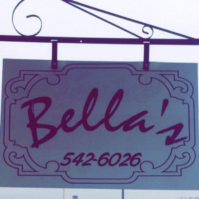 Bella's 31 W Main St, Du Quoin Illinois 62832