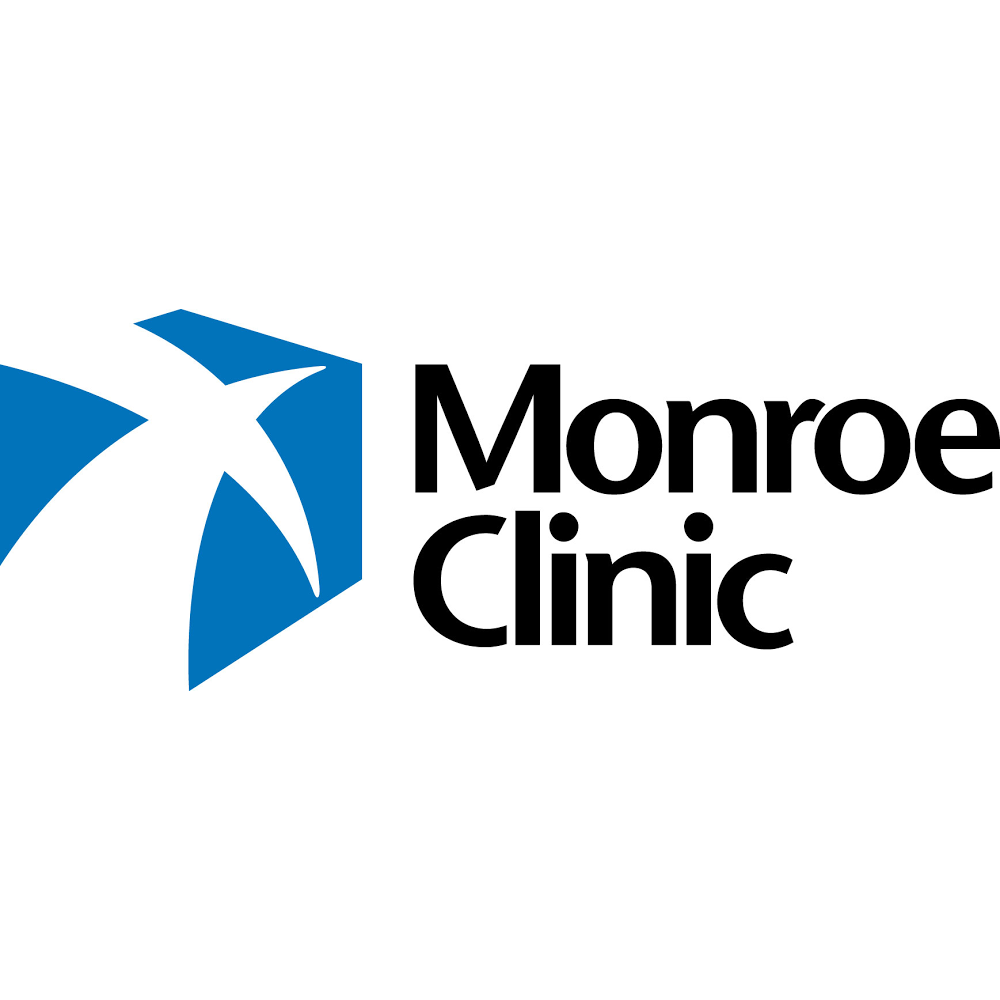 SSM Health Monroe Clinic Medical Group