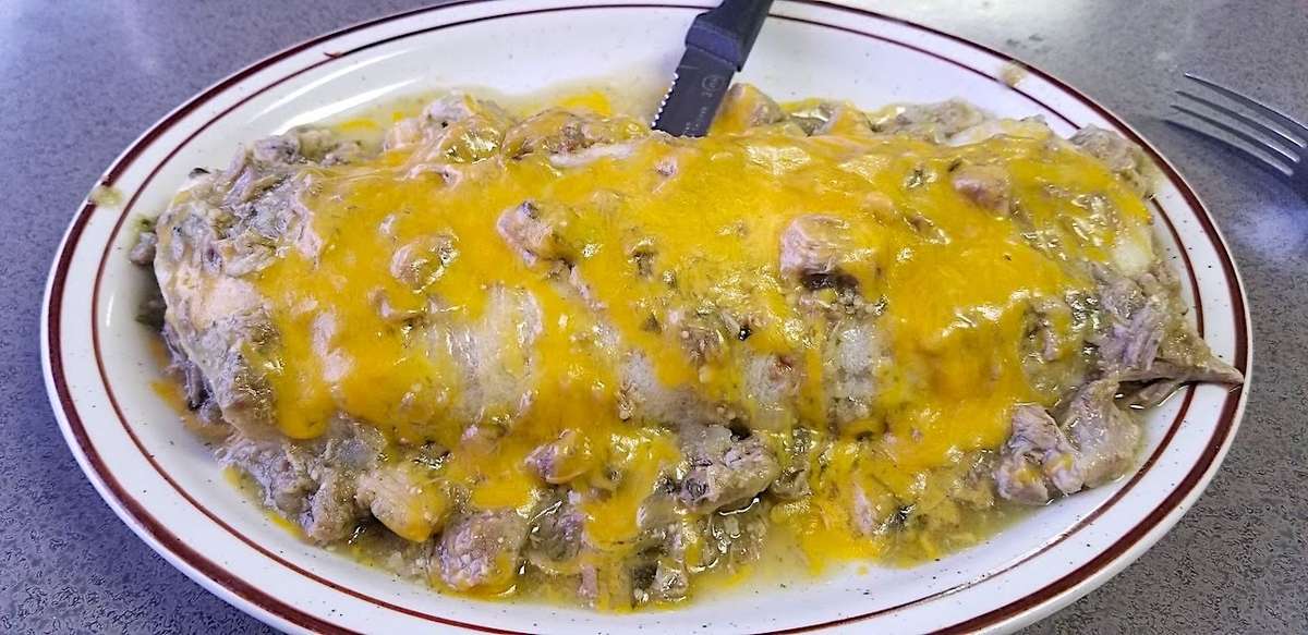 Photo credit: zomato