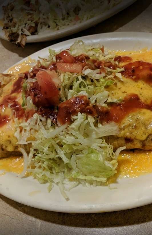Photo credit: zomato