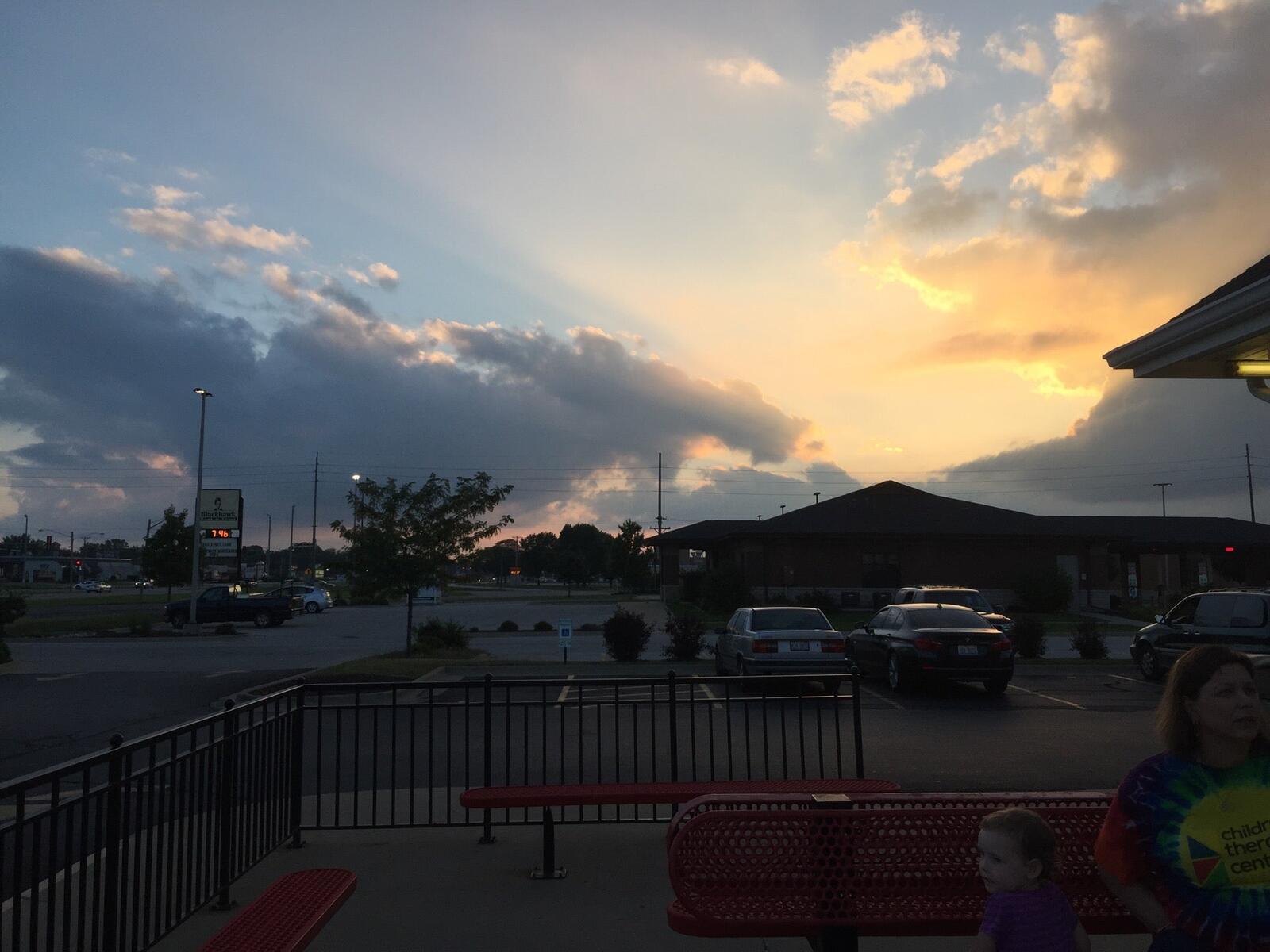 Photo credit: nextdoor