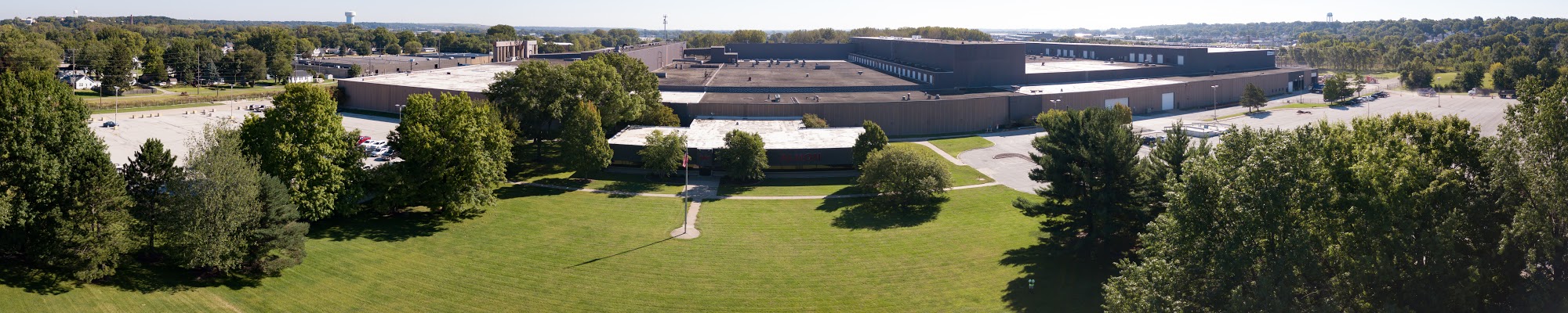 River Bend Industrial Center