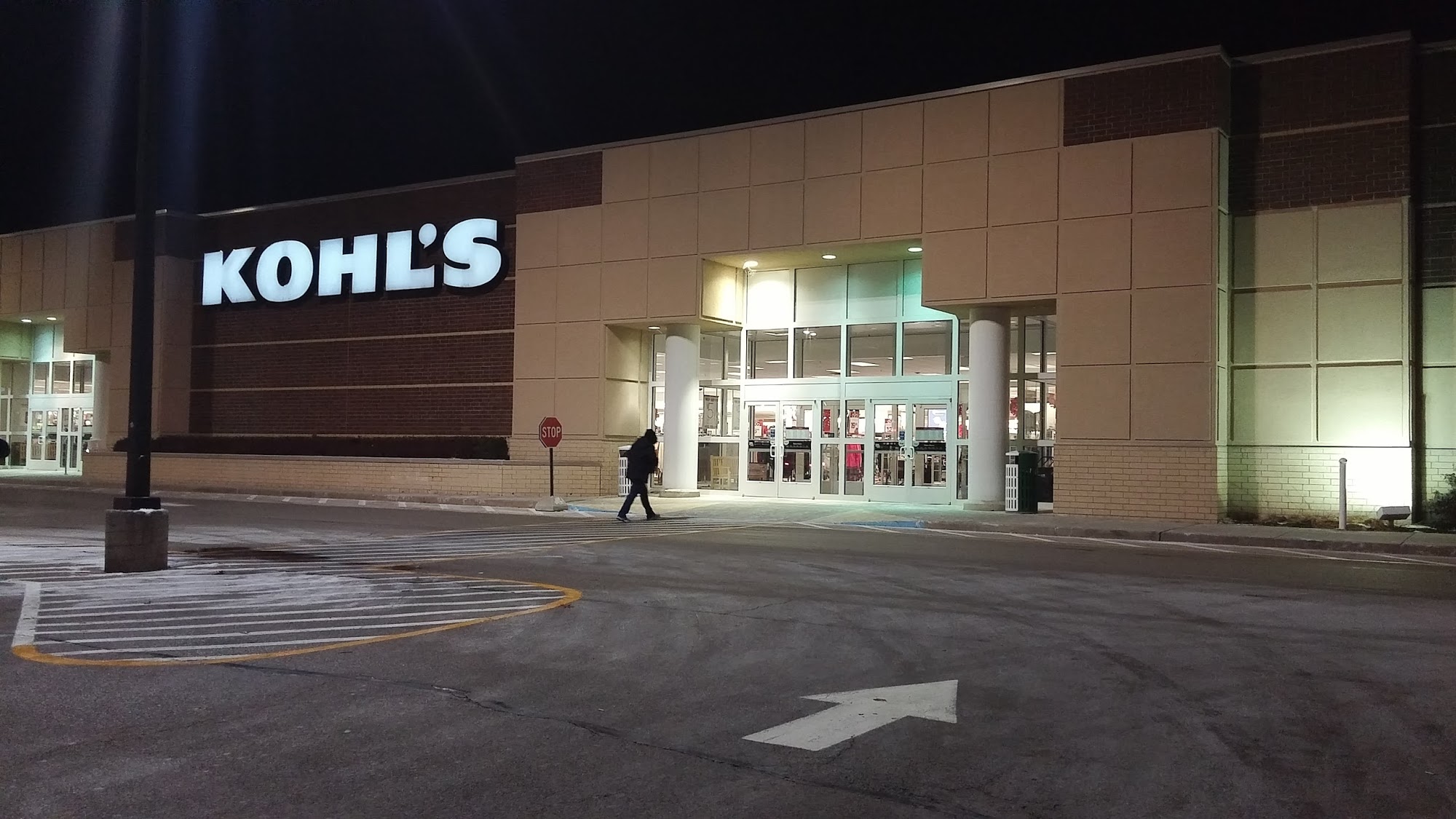 Kohl's