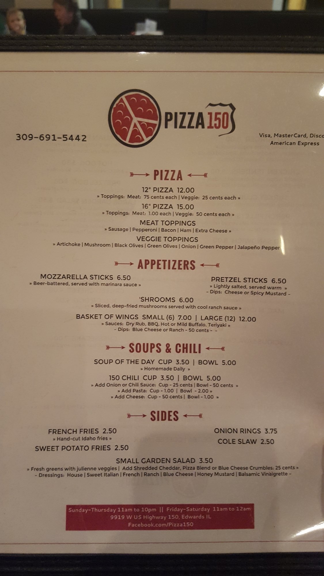 Photo credit: Tripadvisor