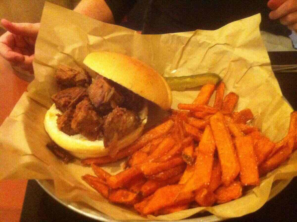 Photo credit: zomato