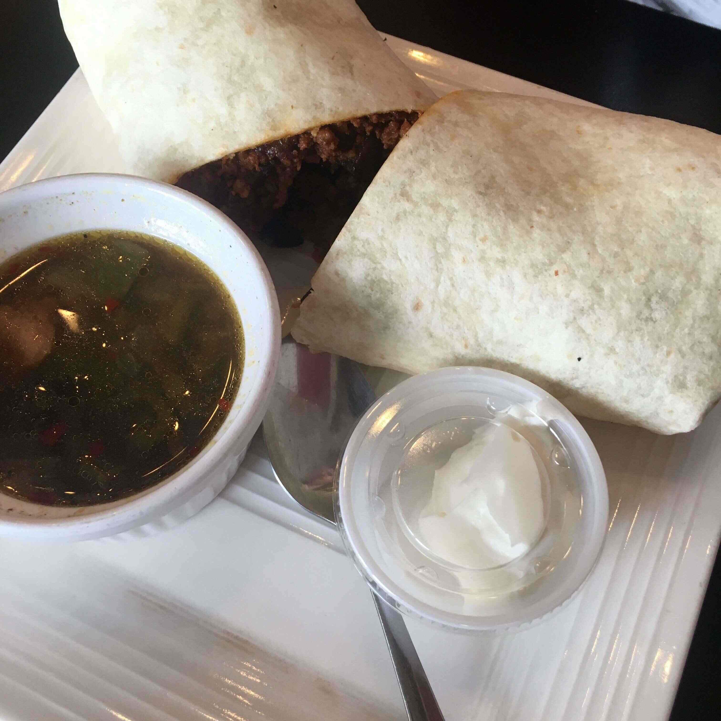 Photo credit: zomato