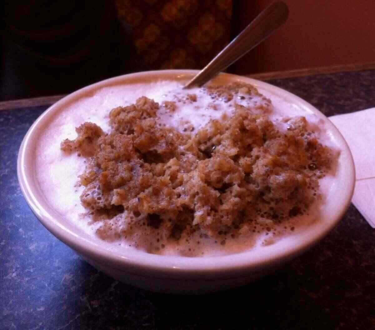 Photo credit: zomato