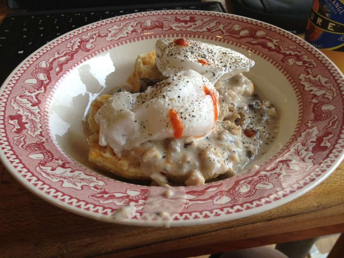 Photo credit: zomato