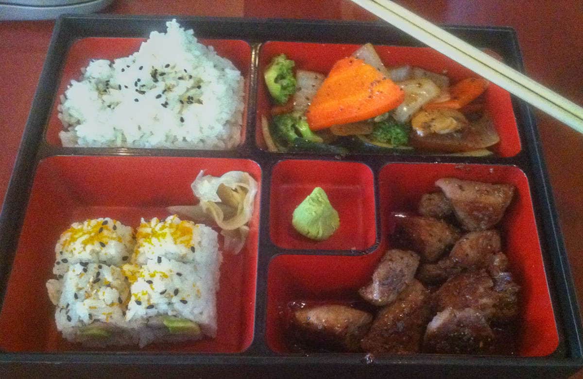 Photo credit: zomato