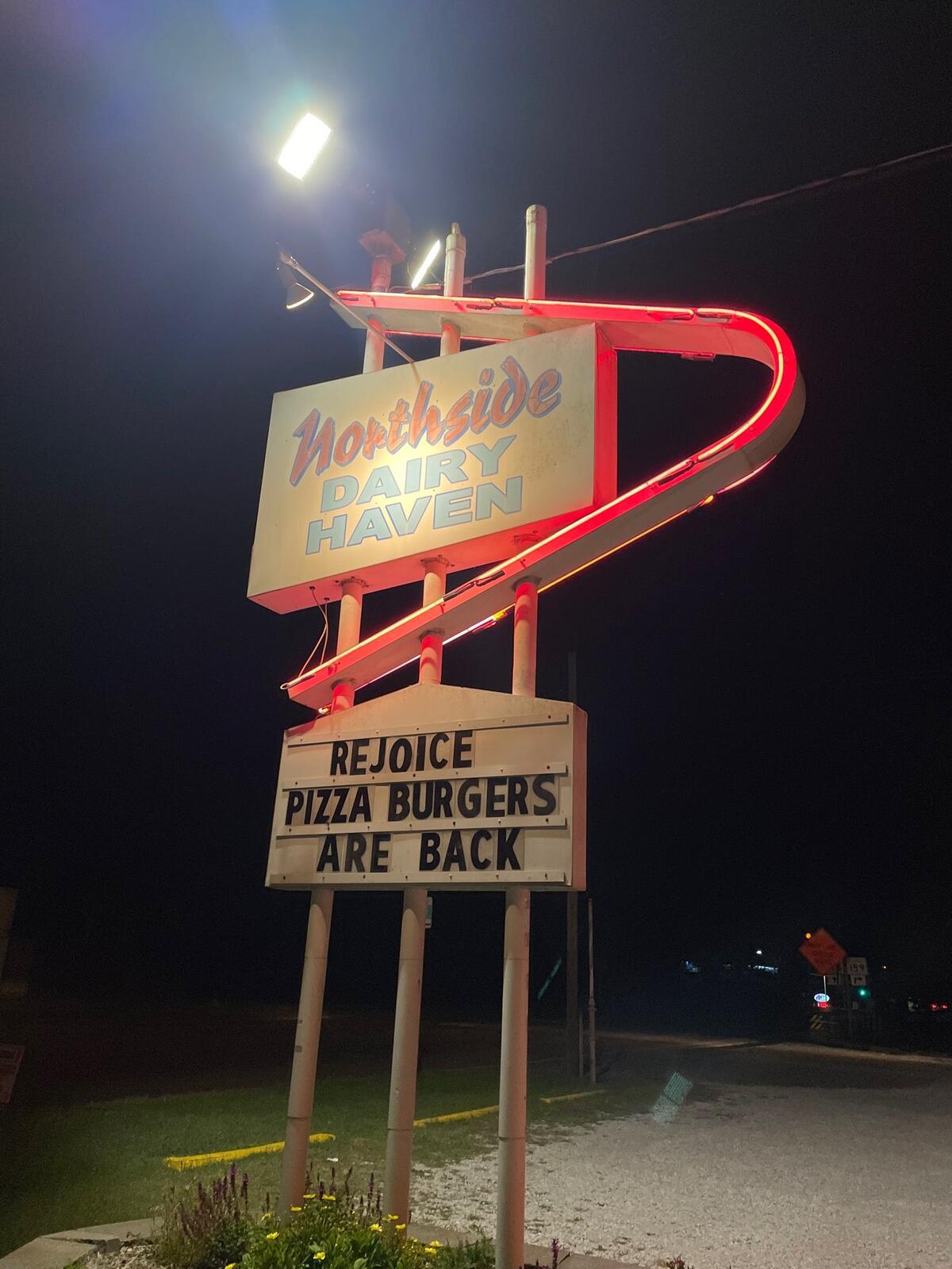 Photo credit: nextdoor