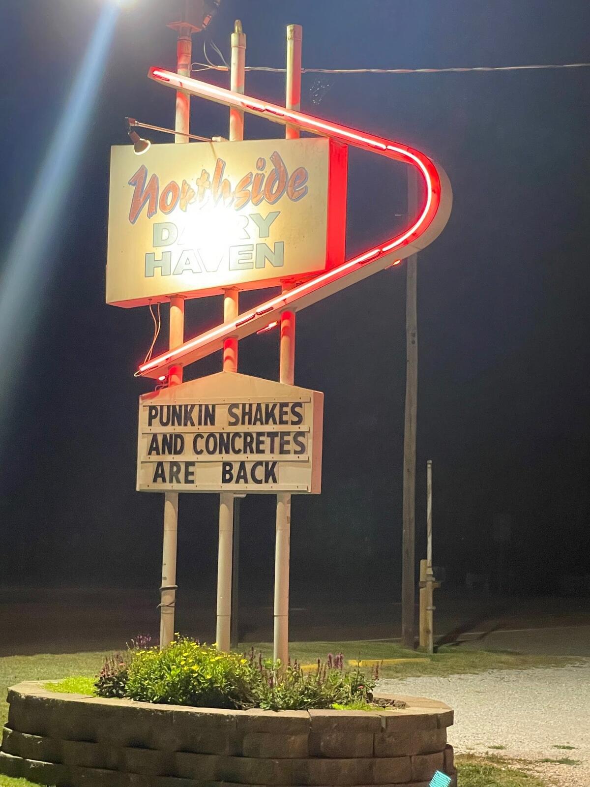 Photo credit: nextdoor