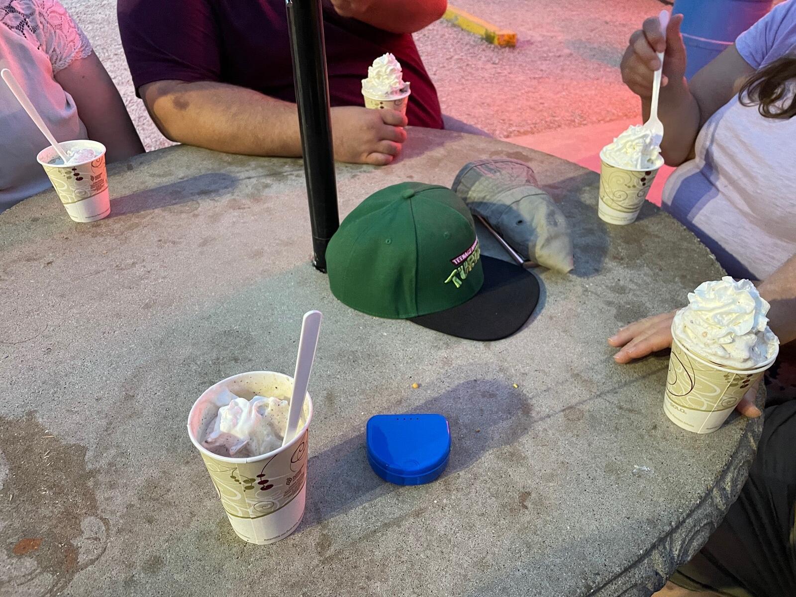 Photo credit: nextdoor