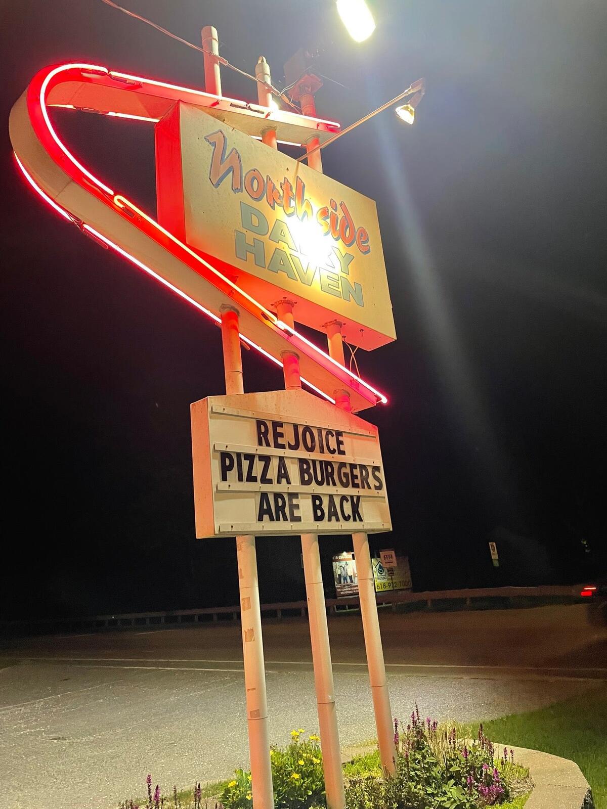 Photo credit: nextdoor