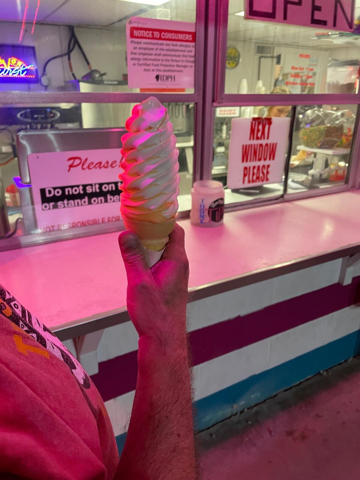 Photo credit: nextdoor