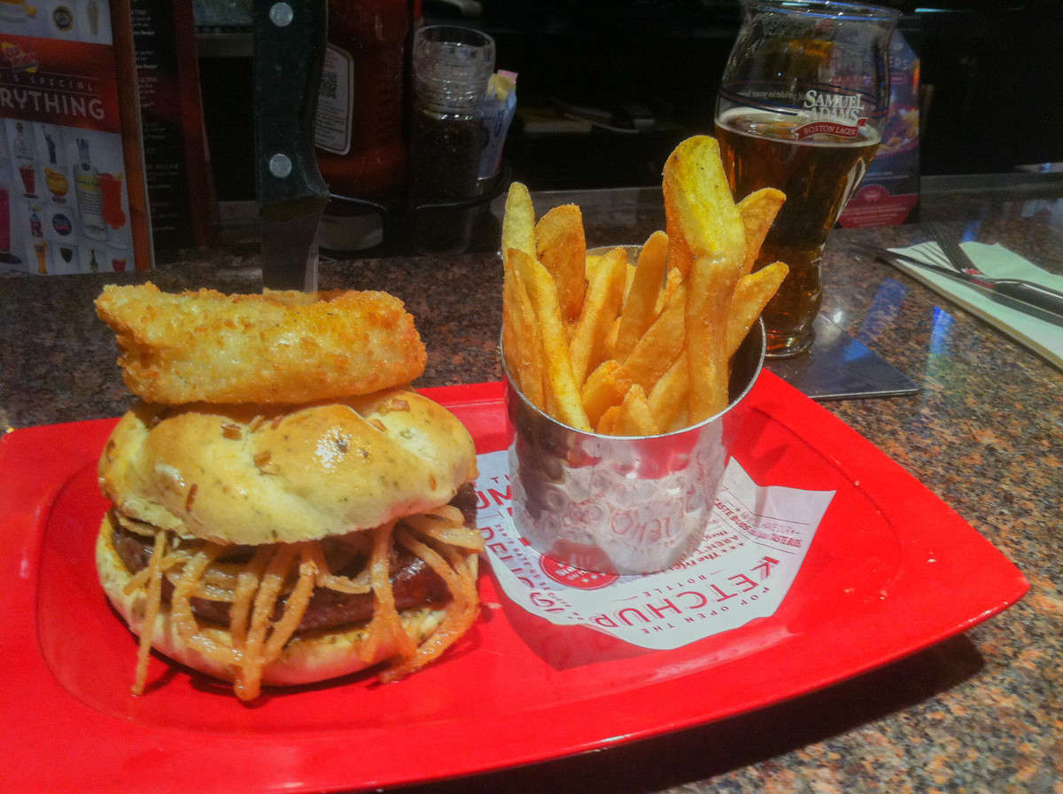 Photo credit: zomato