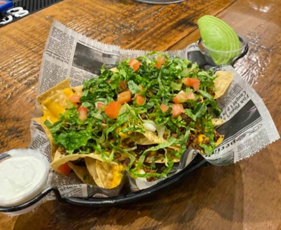 Photo credit: grubhub