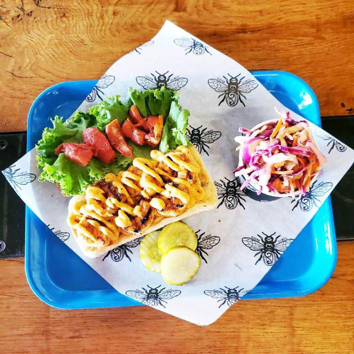 Photo credit: grubhub