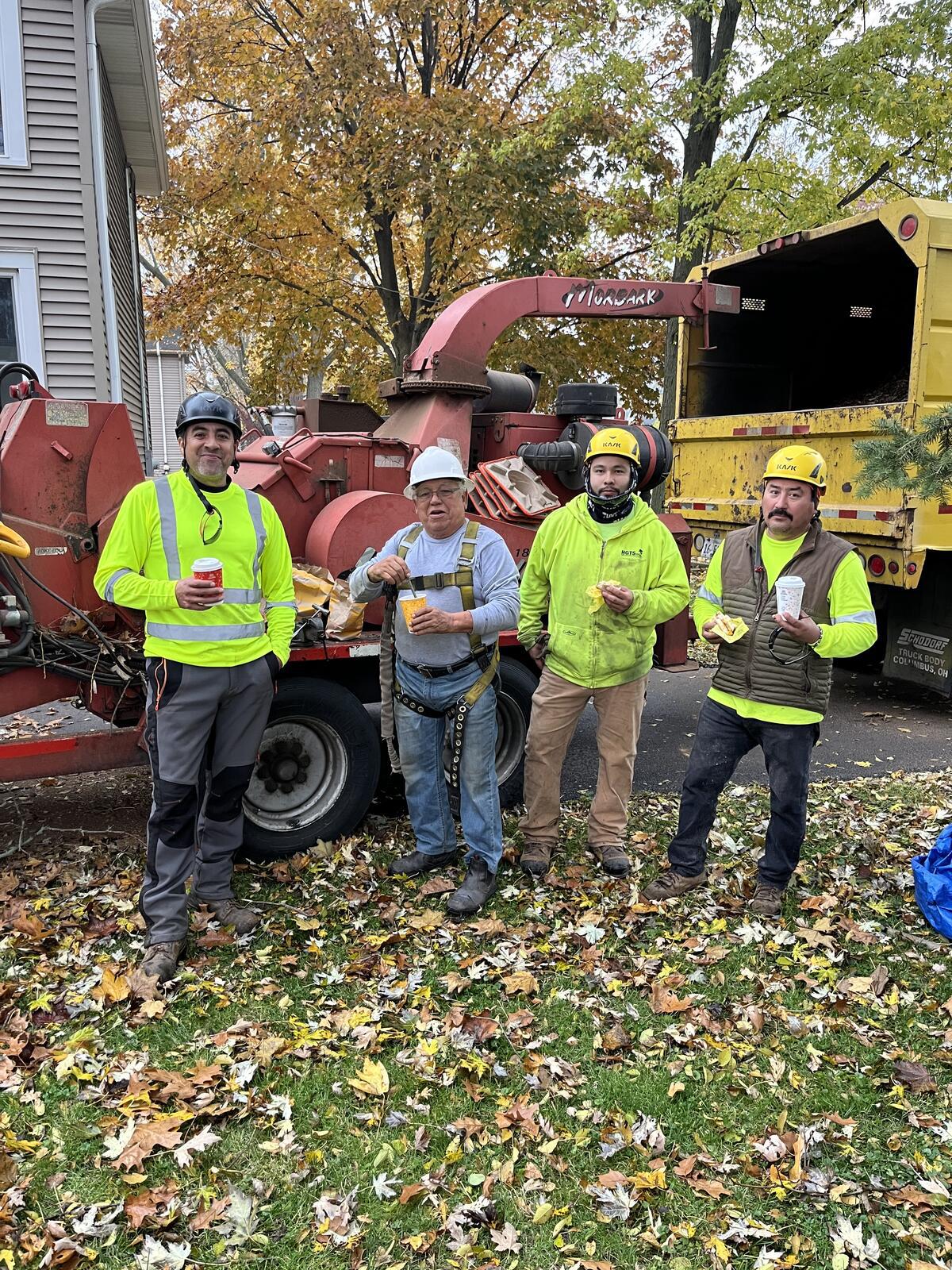 Photo credit: nextdoor