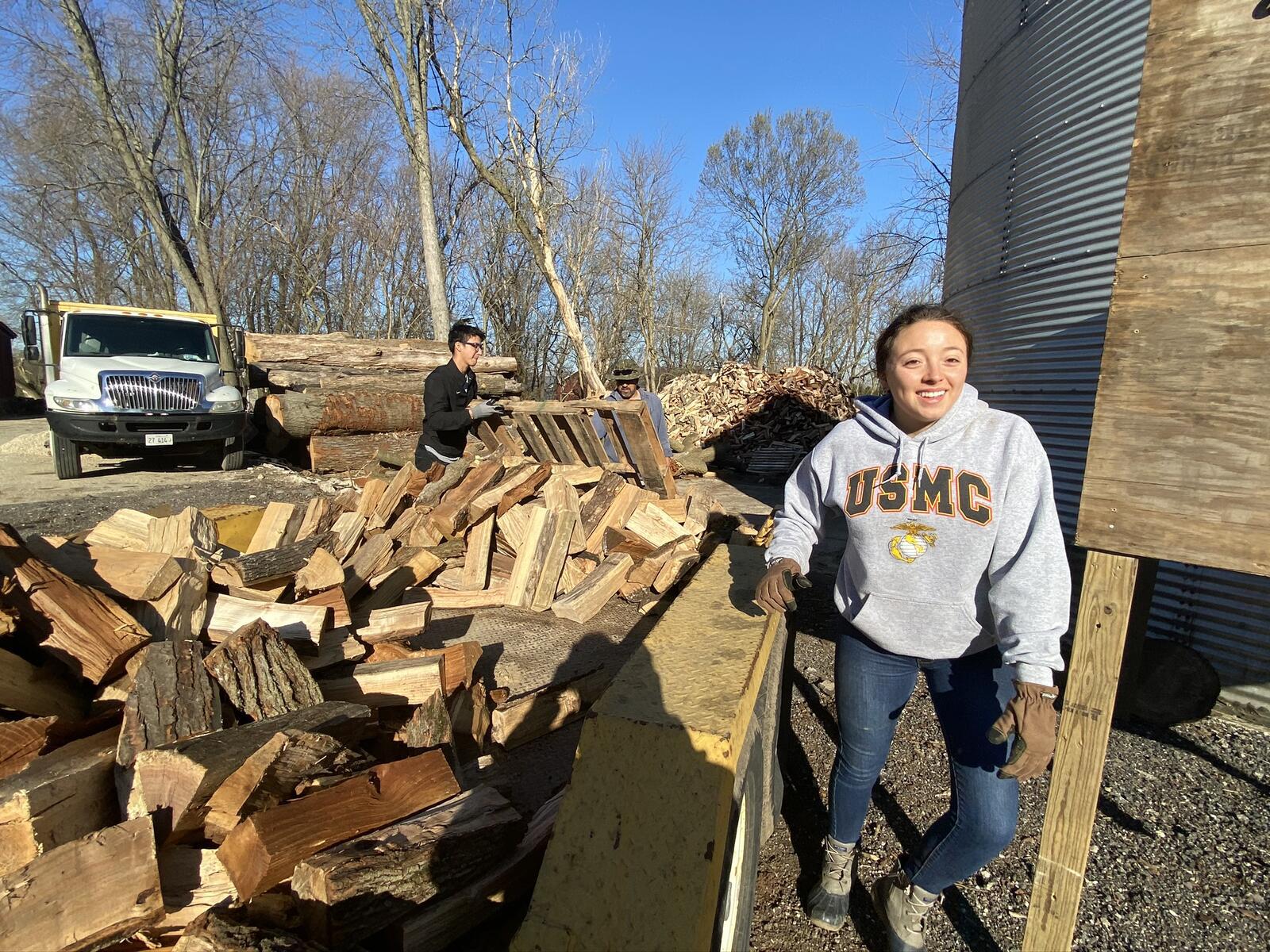 Photo credit: nextdoor