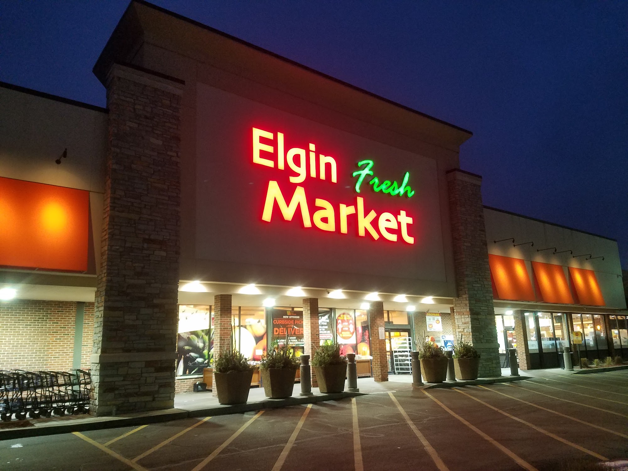 Elgin Fresh Market