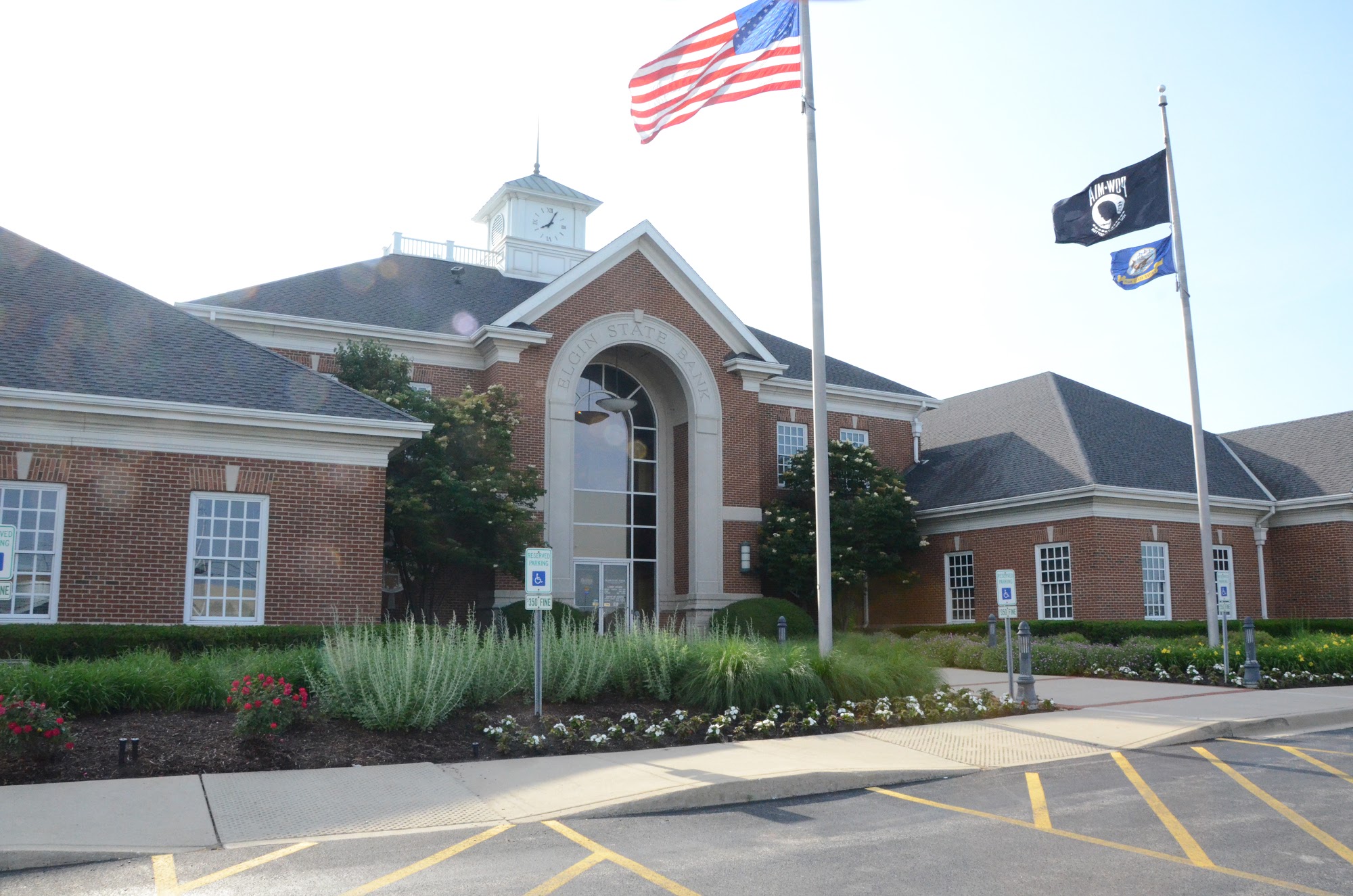 Elgin State Bank