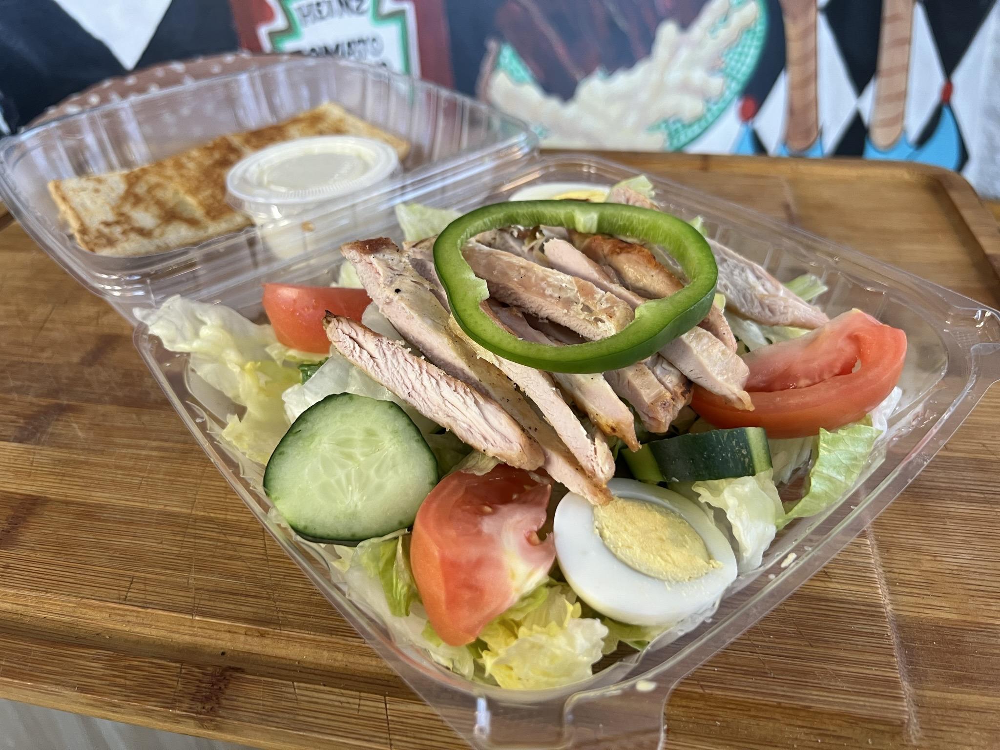 Photo credit: grubhub