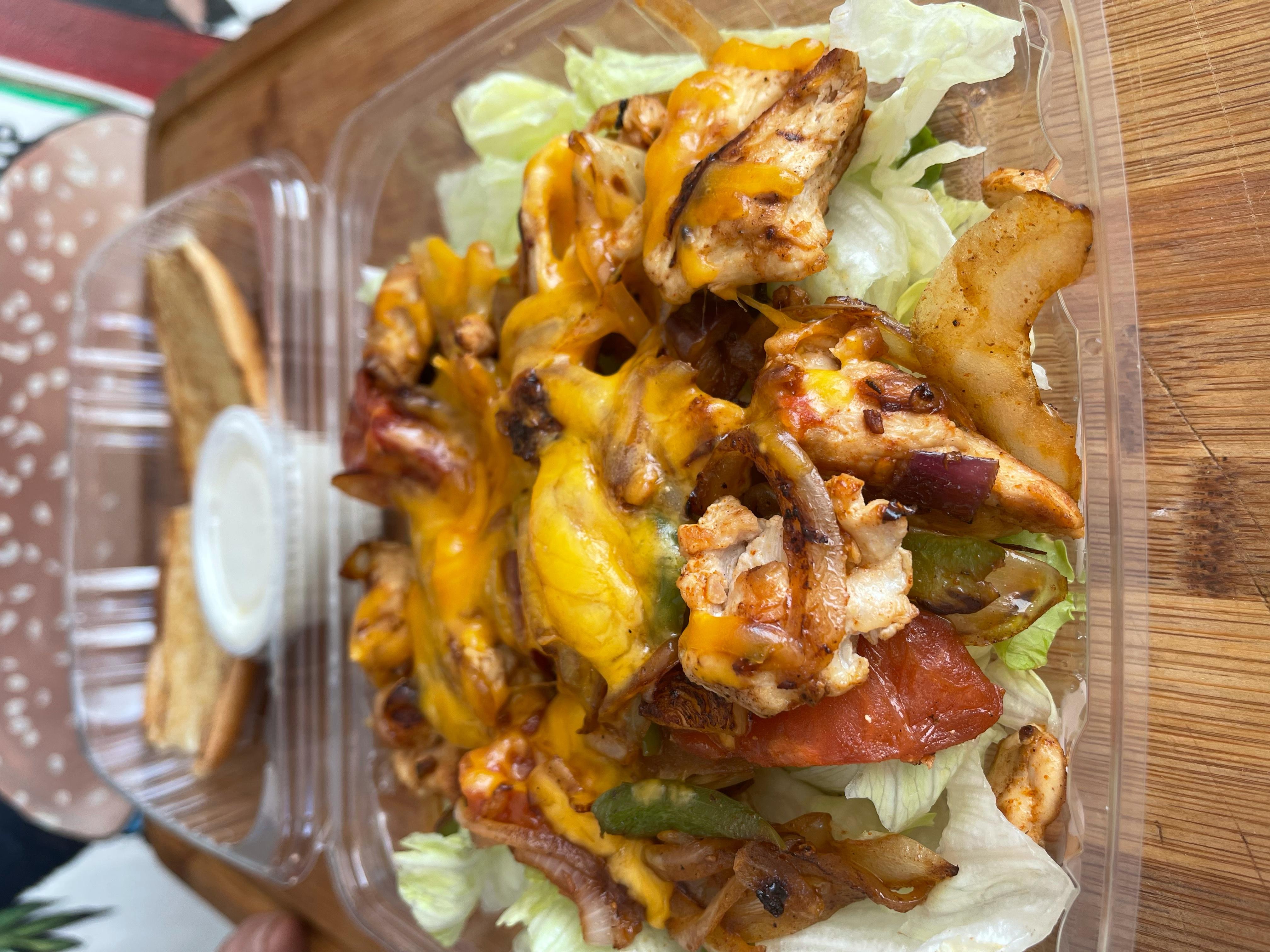 Photo credit: grubhub