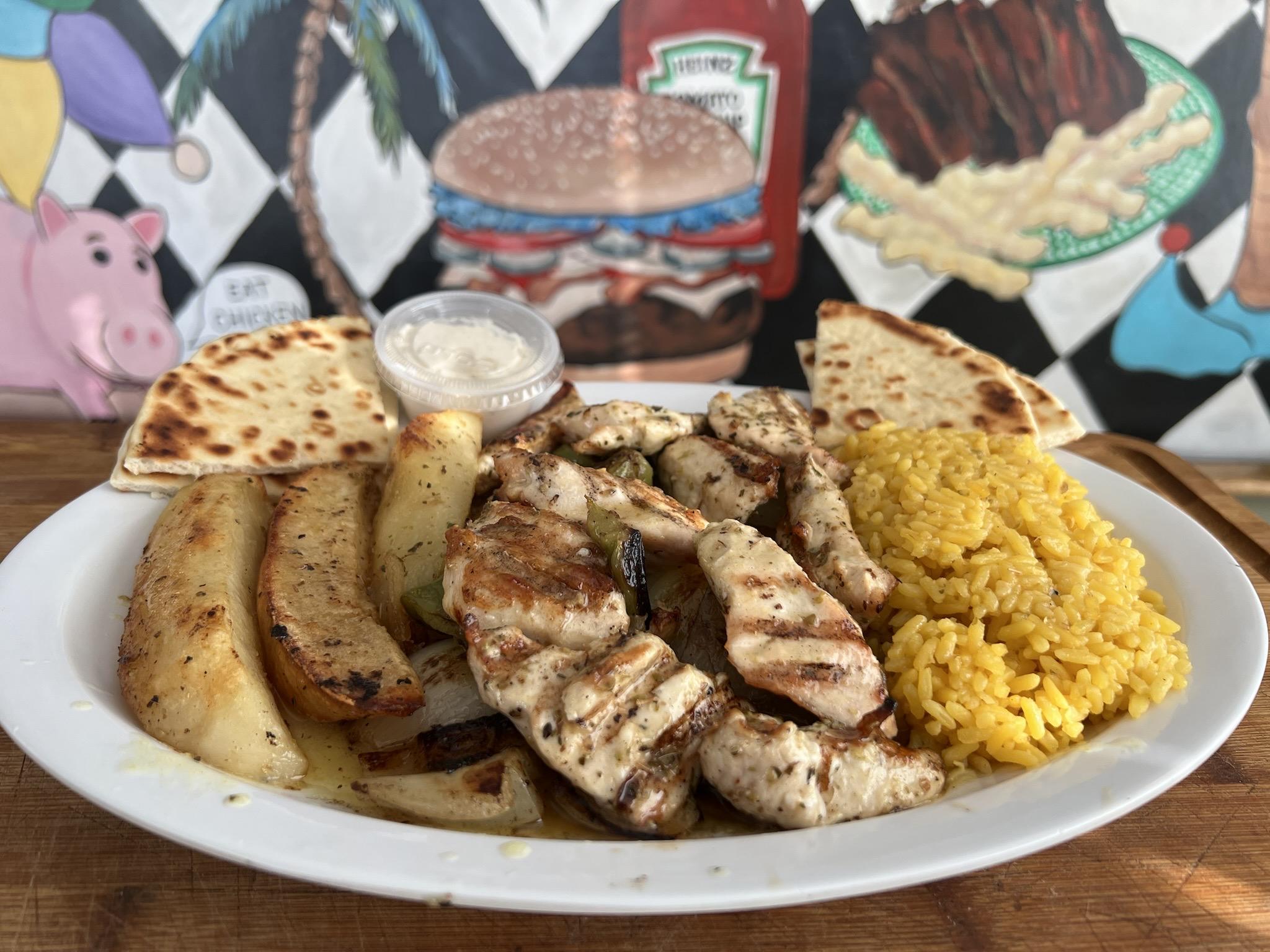 Photo credit: grubhub