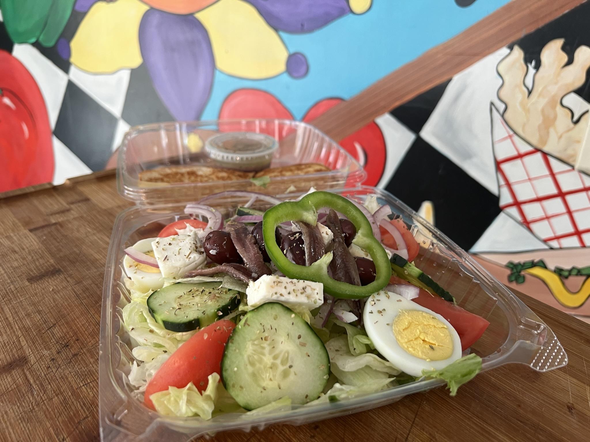 Photo credit: grubhub