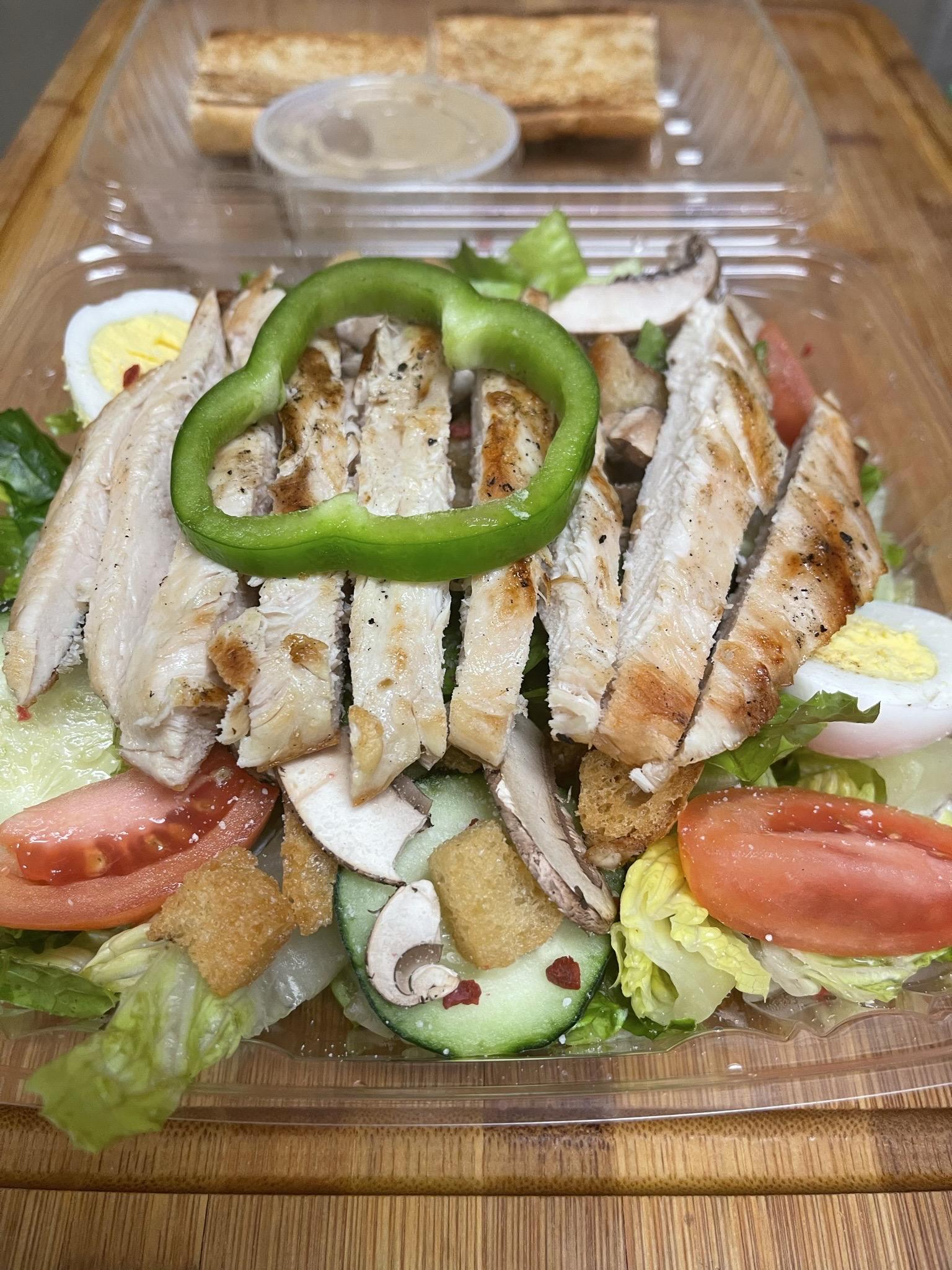 Photo credit: grubhub