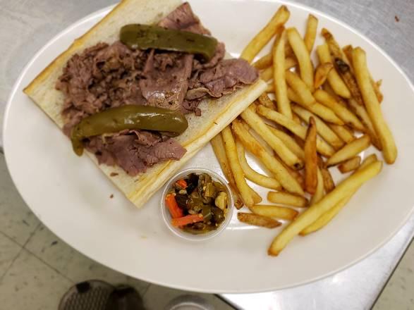 Photo credit: ubereats