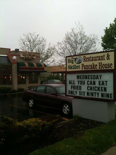 Photo credit: zomato