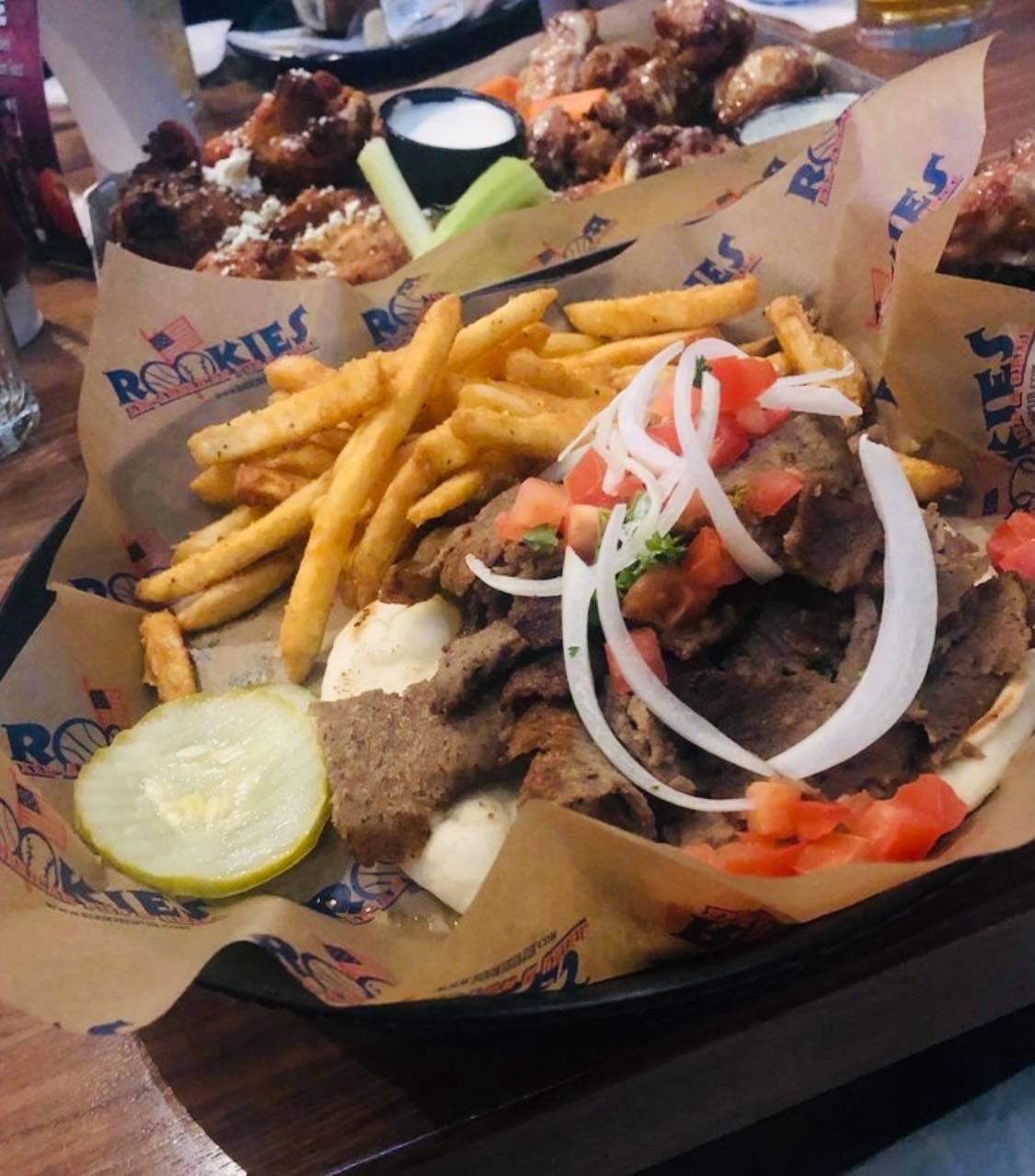 Photo credit: grubhub