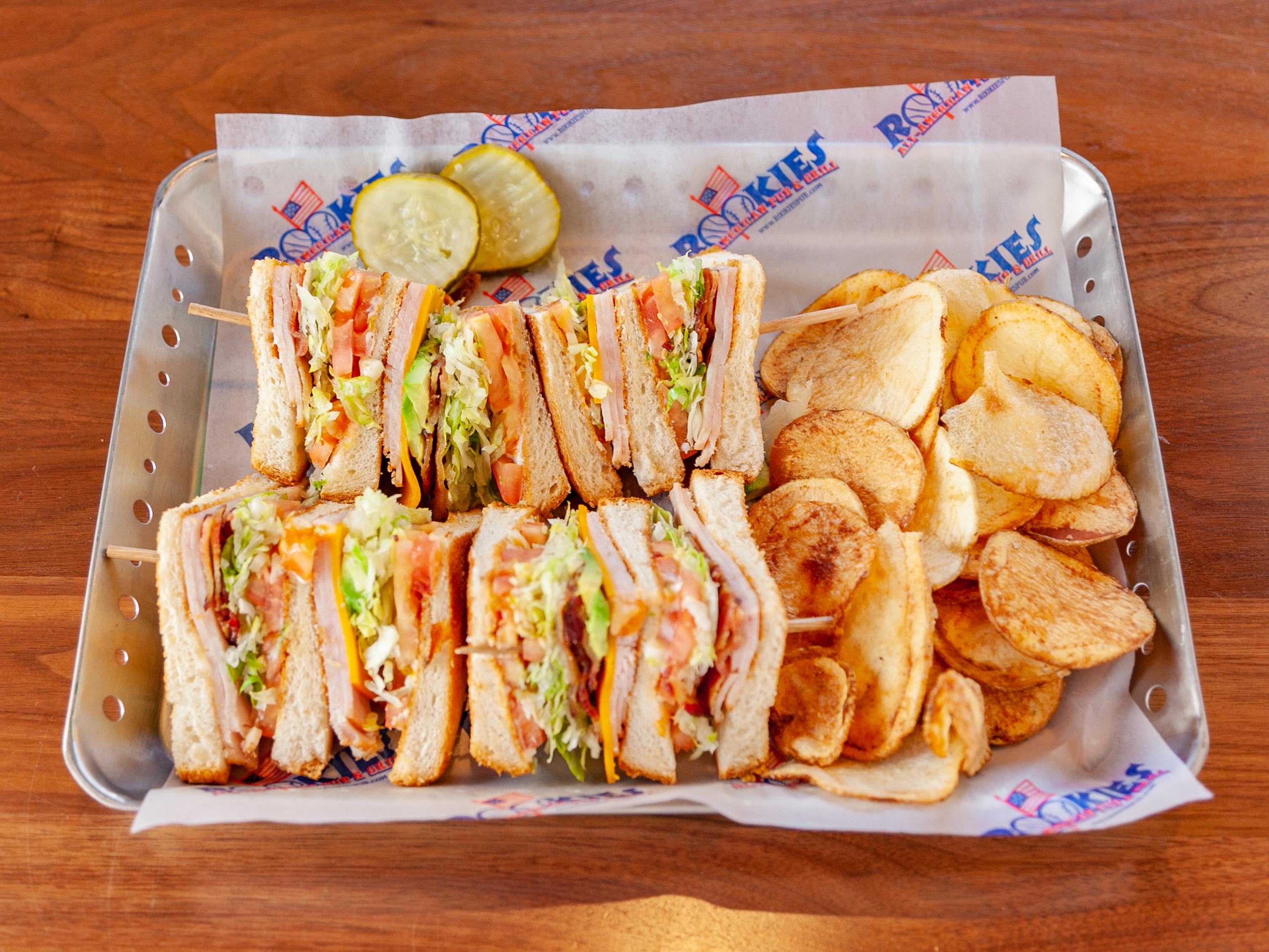 Photo credit: grubhub