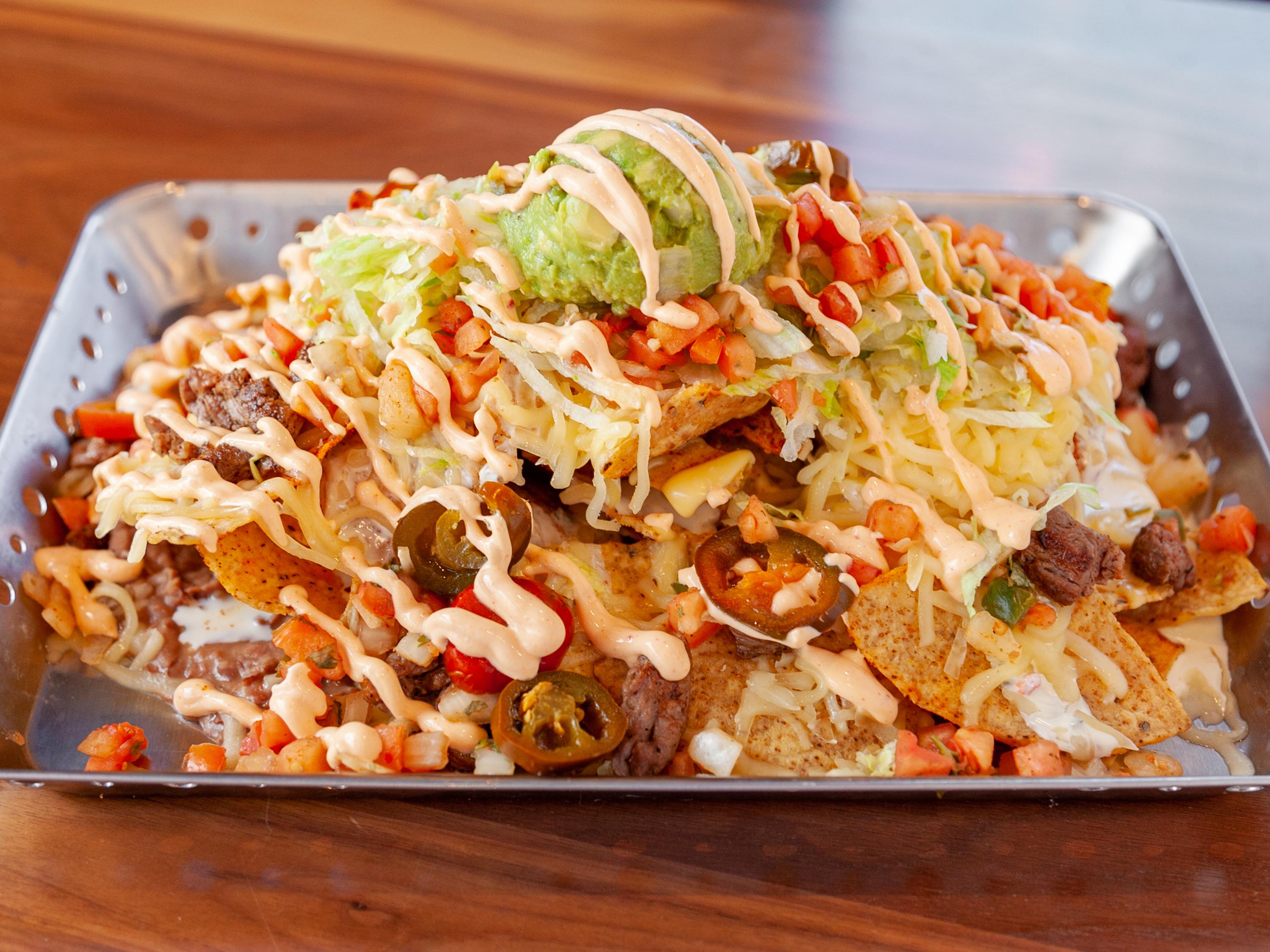Photo credit: grubhub