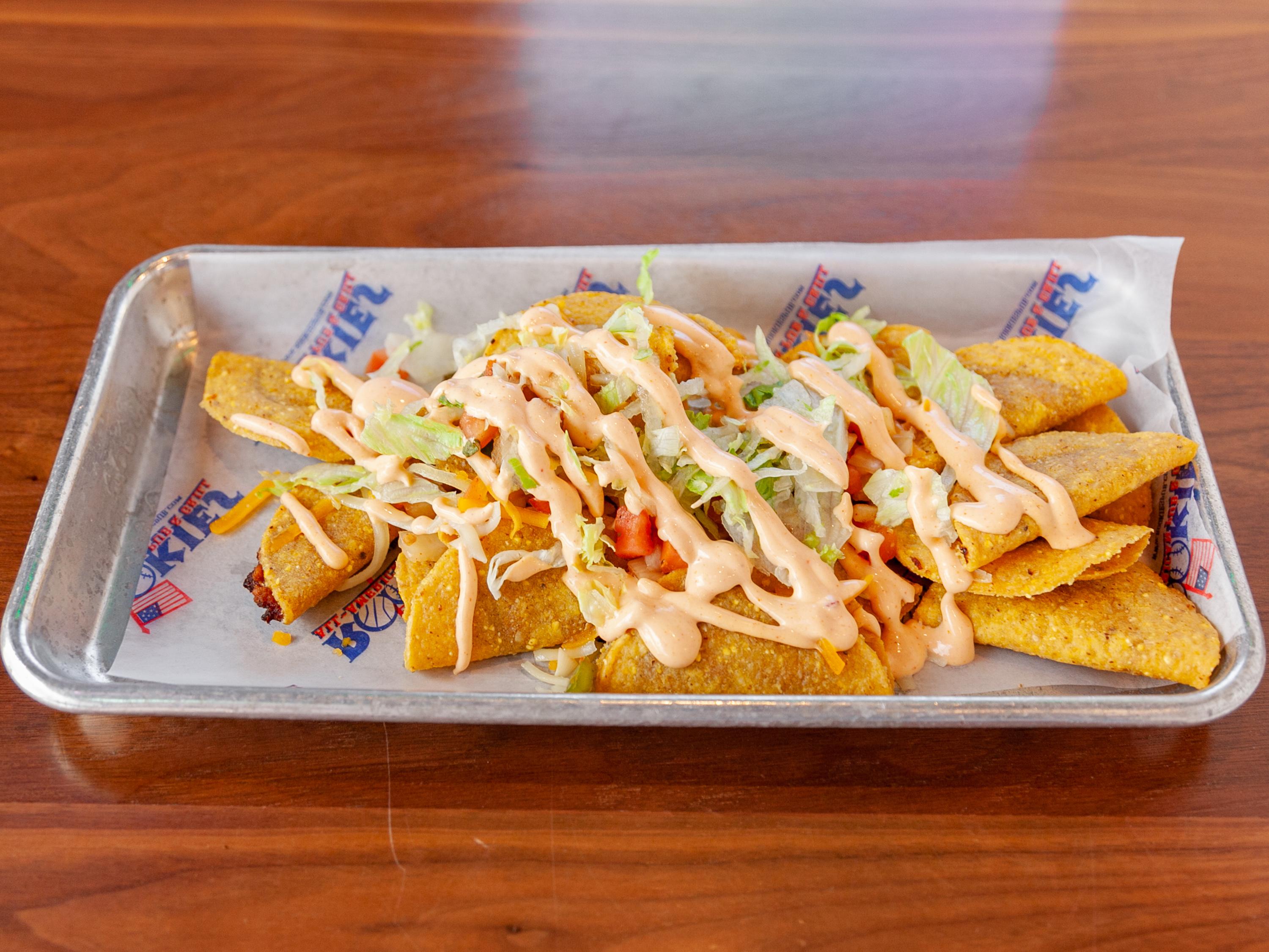 Photo credit: grubhub