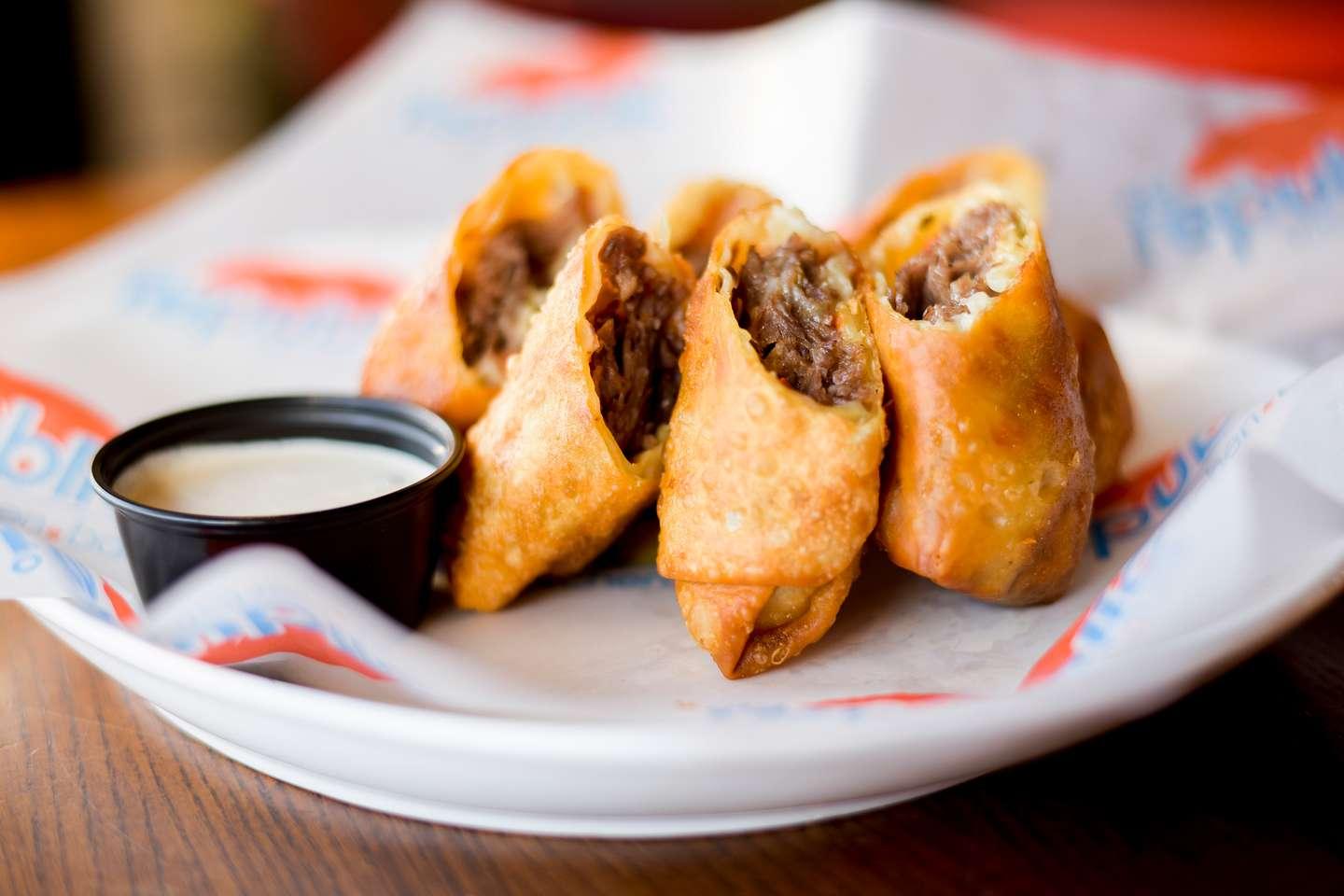 Photo credit: grubhub
