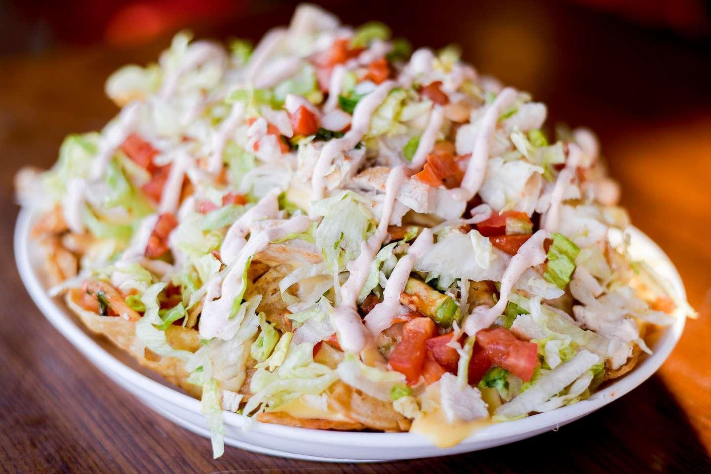 Photo credit: grubhub