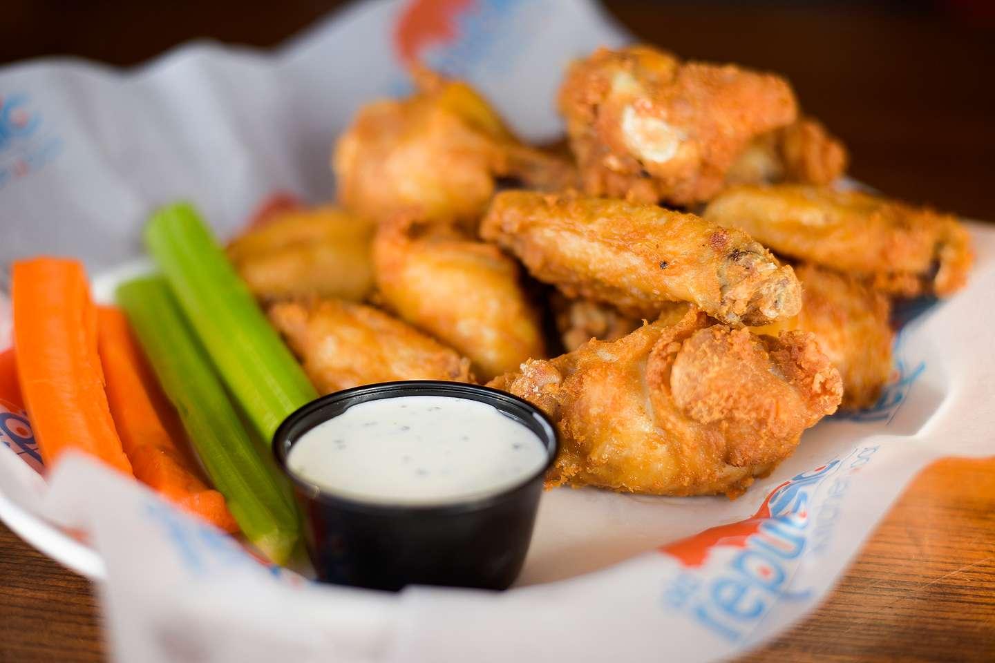 Photo credit: grubhub