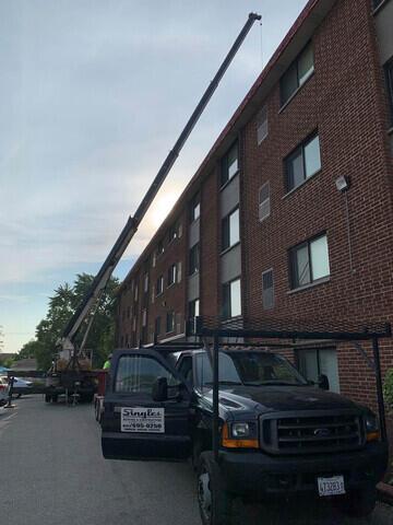 Photo credit: nextdoor