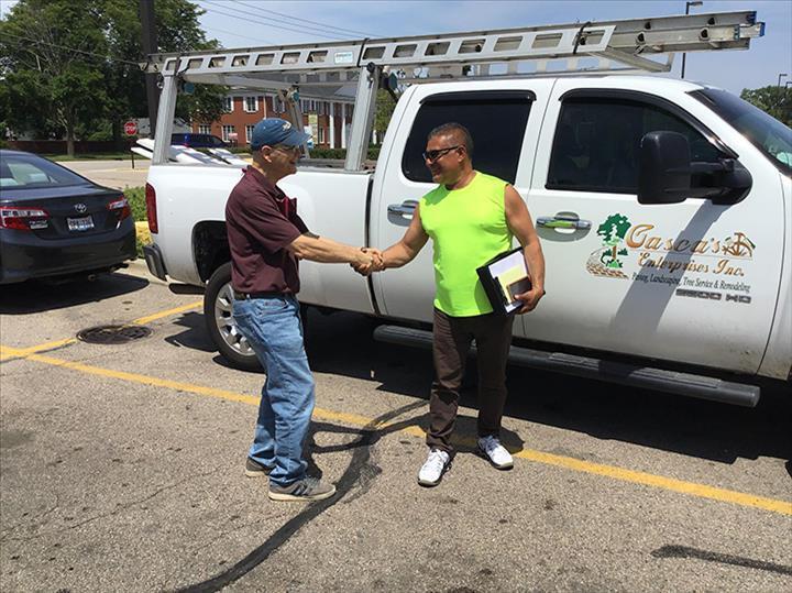 Photo credit: nextdoor