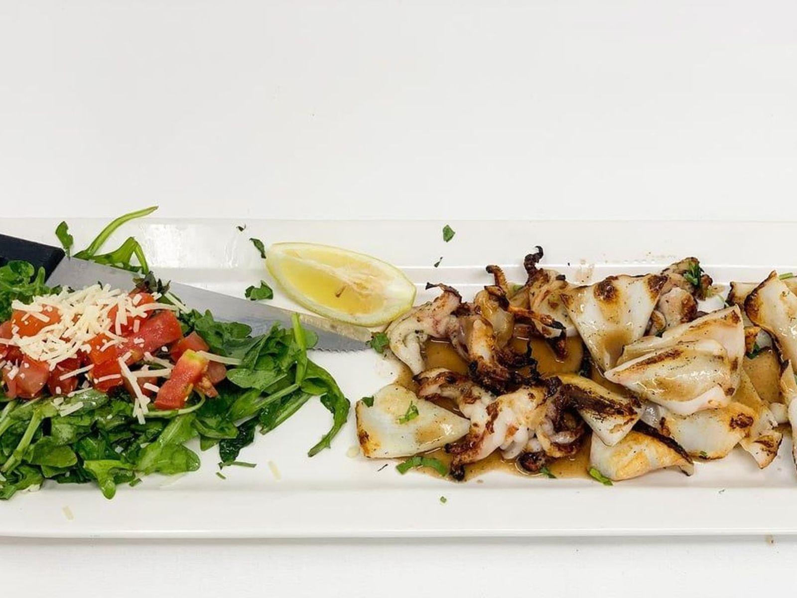 Photo credit: grubhub