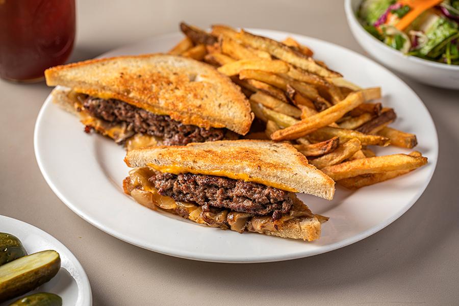 Photo credit: grubhub