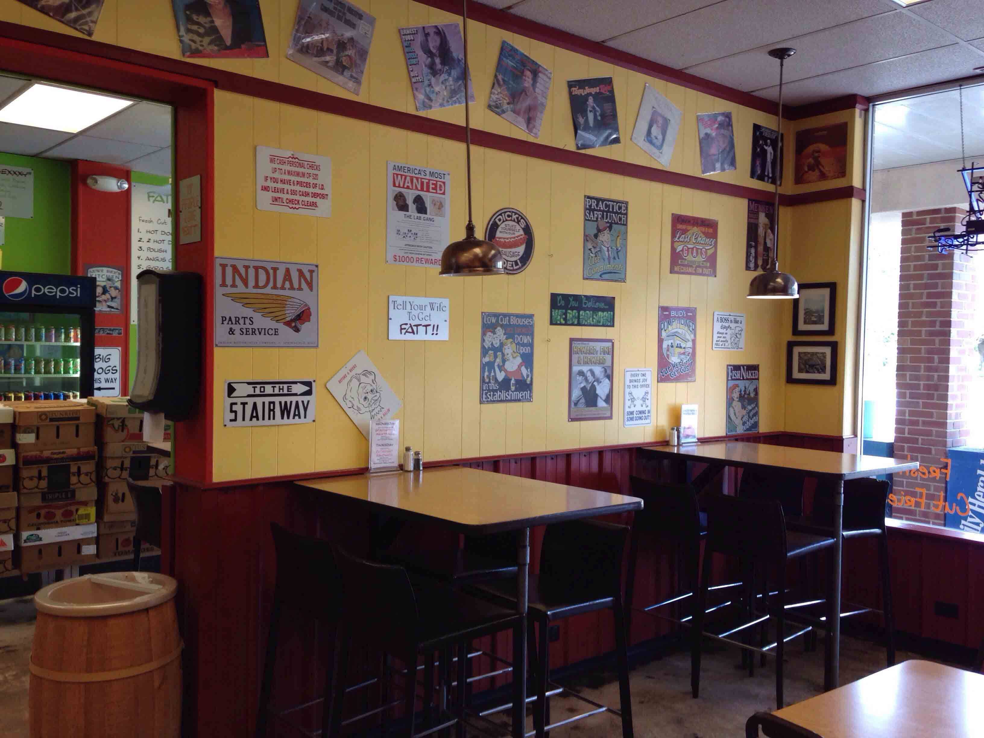 Photo credit: zomato