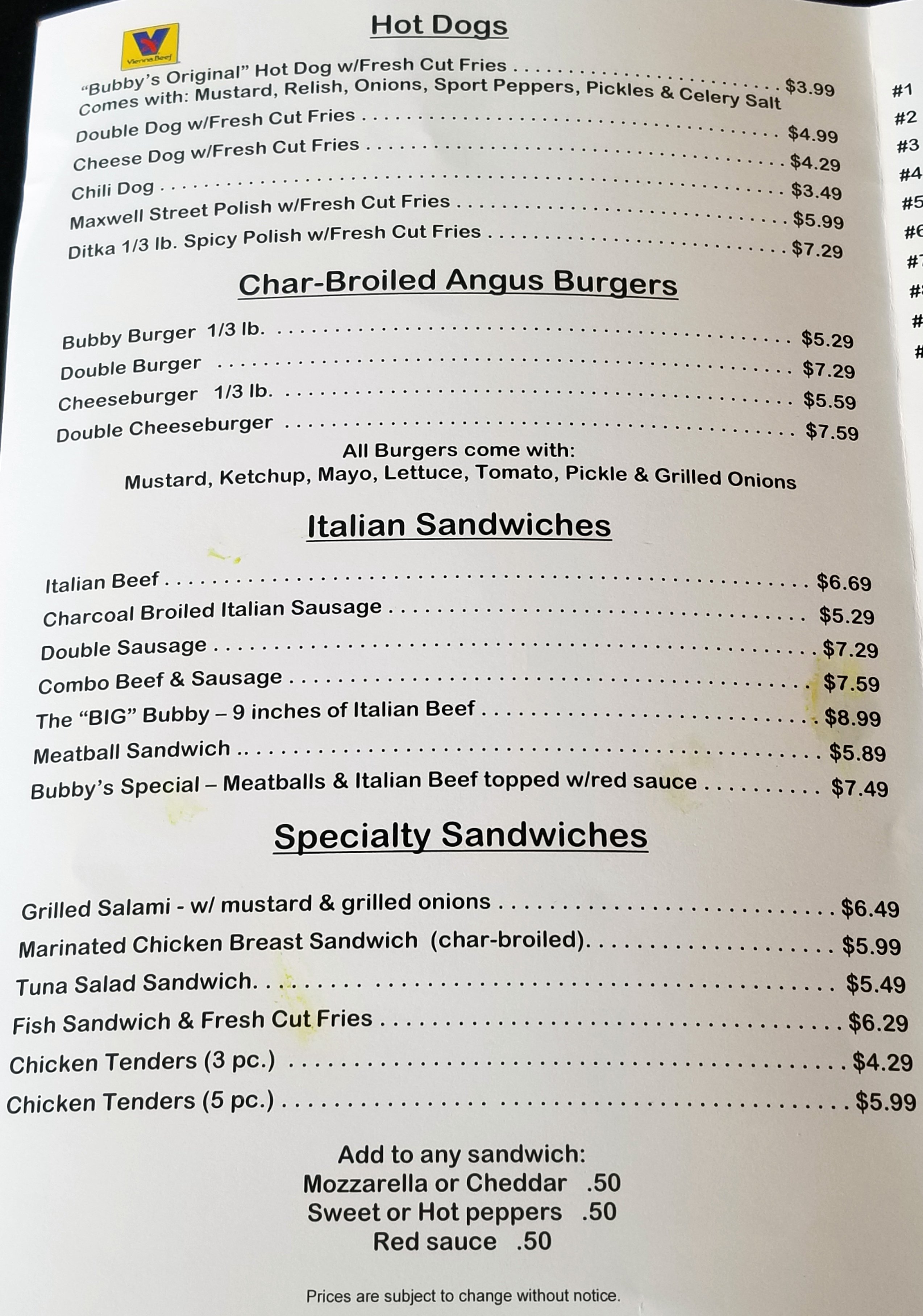 Photo credit: Tripadvisor