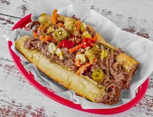Photo credit: ubereats